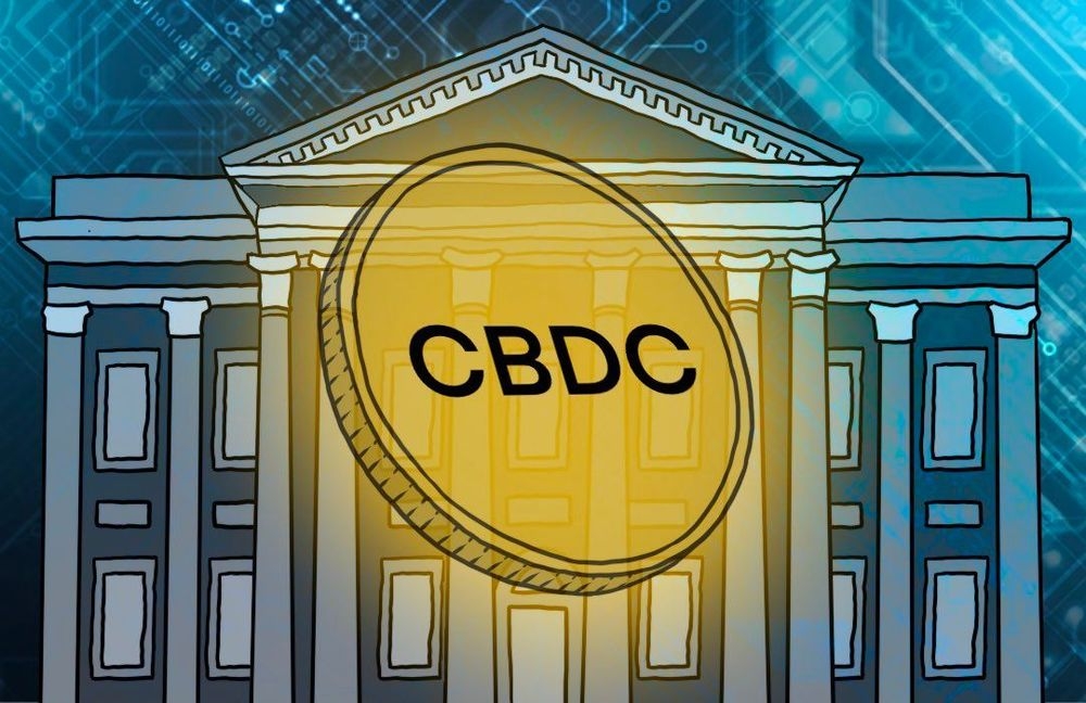 CBDC Objectives and Design
