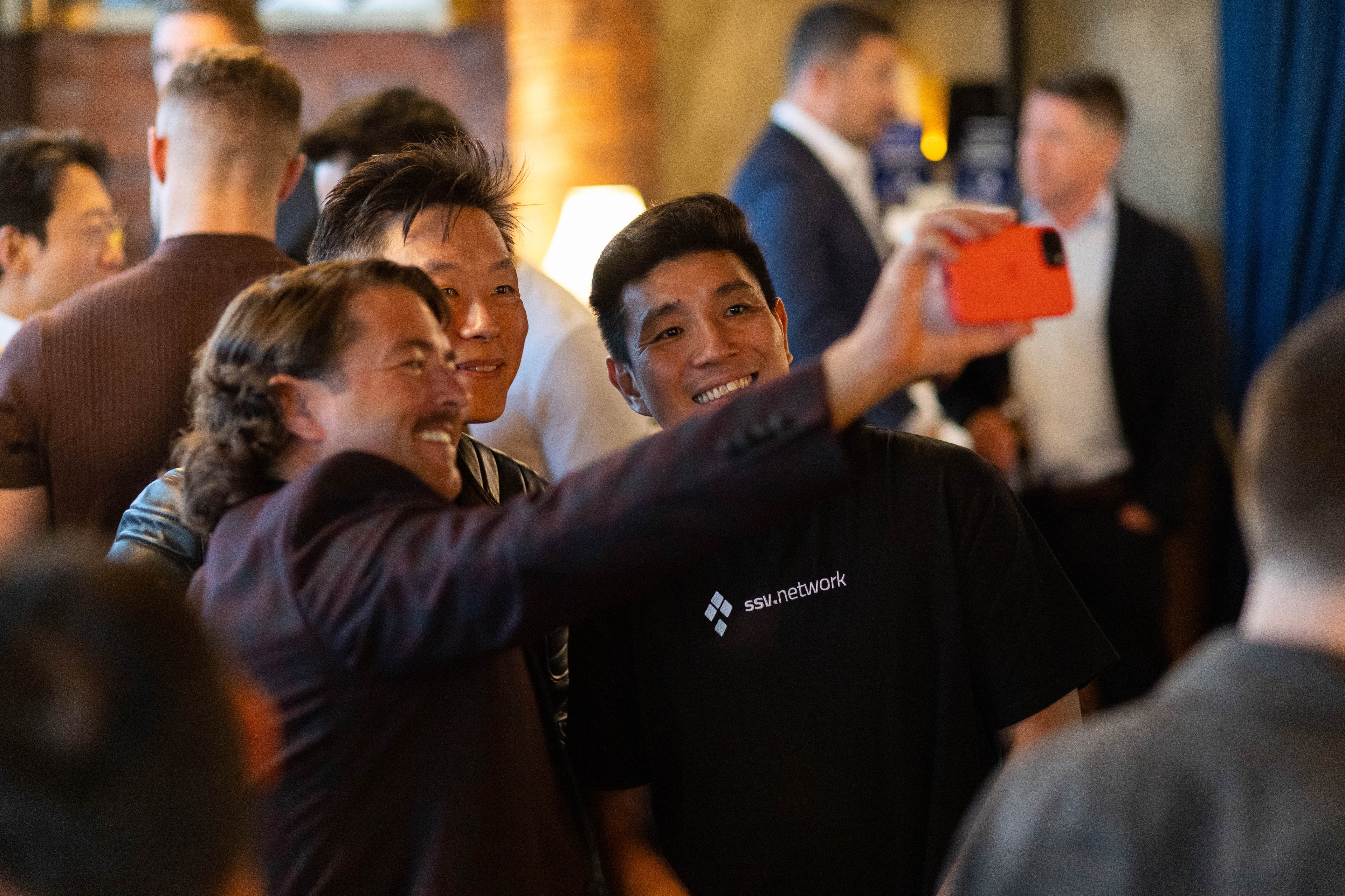 NextFin NYC (Ethereum NYC Week 2025)