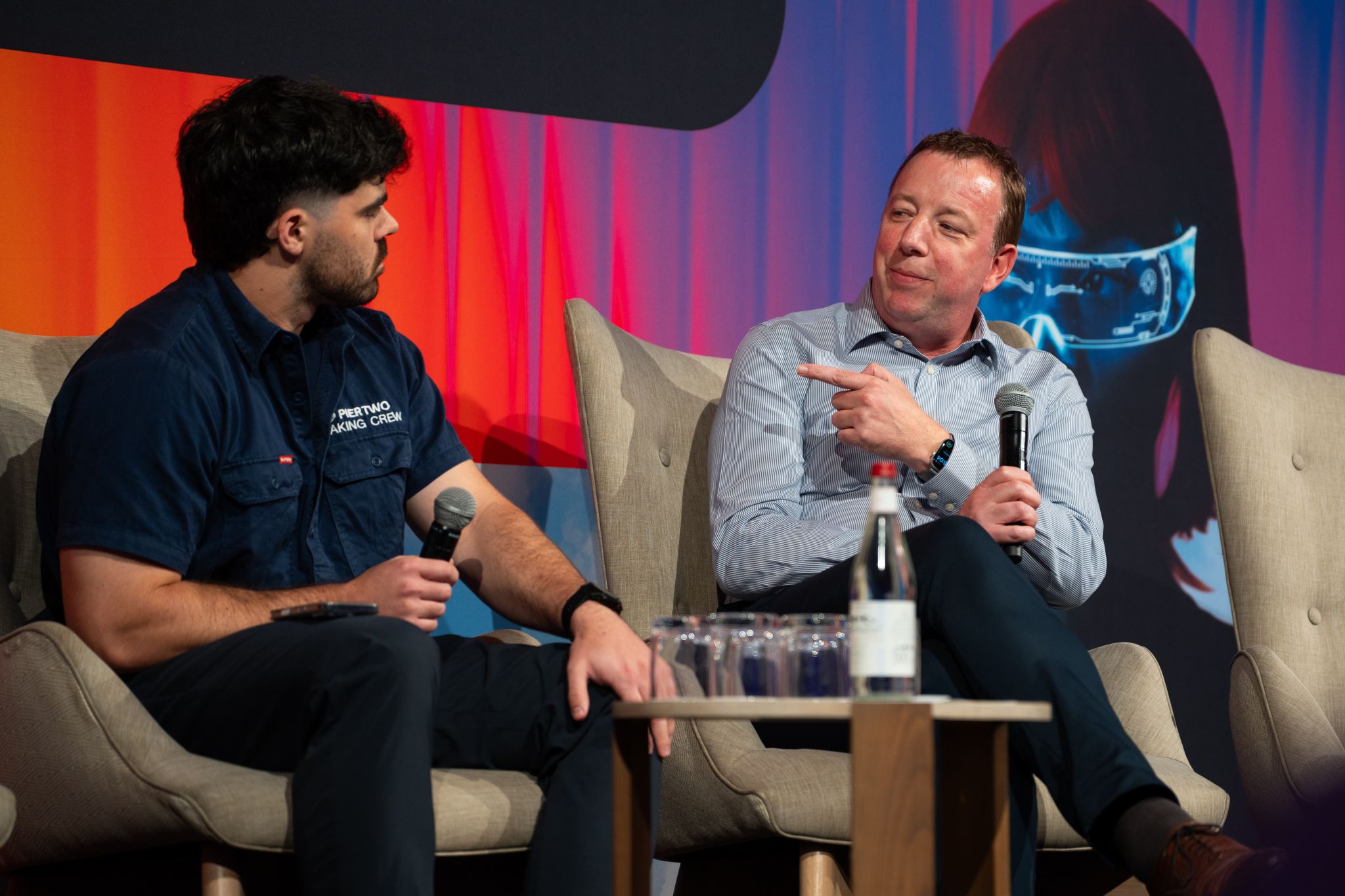 NextFin NYC (Ethereum NYC Week 2025)