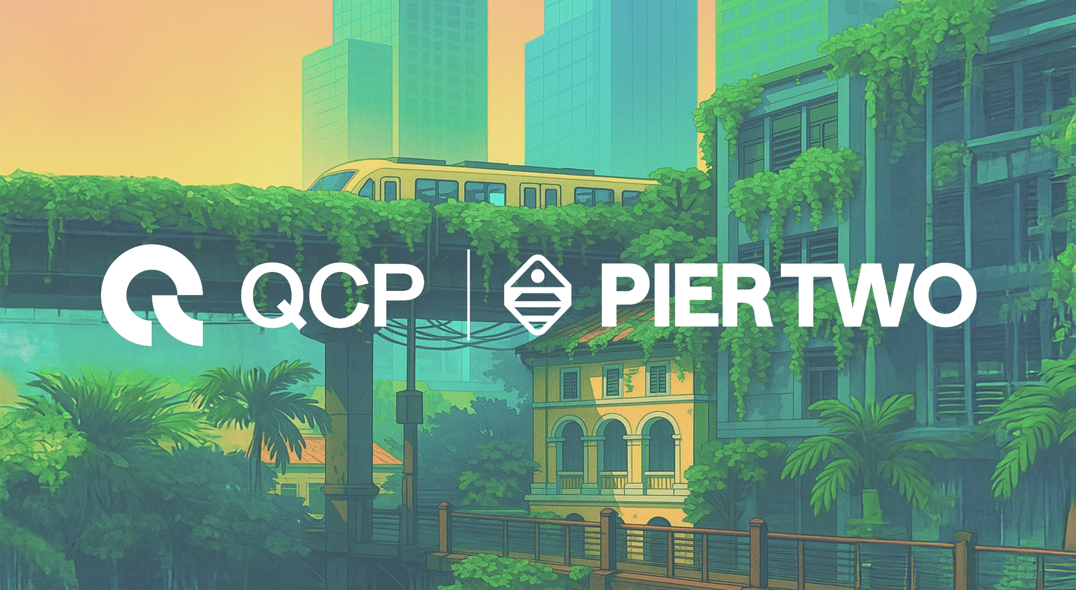 QCP Partnership