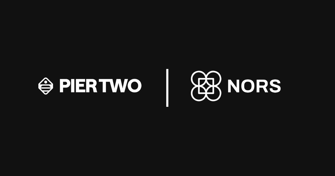 Pier Two、世界初のNORS認証ノードオペレーターに | Pier Two